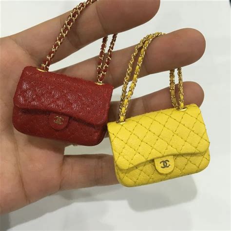 buy chanel miniature variety|chanel mini bag 2024.